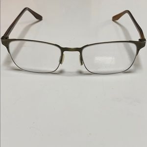 Barton Perreira Prescription Glasses